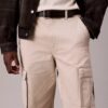 Pantalones cargo holgados Pantalones cargo holgados