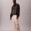 Pantalones cargo holgados Pantalones cargo holgados