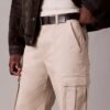 Pantalones cargo holgados Pantalones cargo holgados