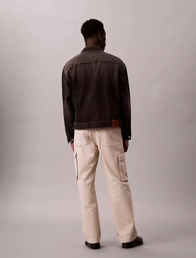 Pantalones cargo holgados Pantalones cargo holgados