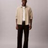 Pantalones cargo rectos de algodón Cotton Stretch estilo años 90