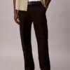Pantalones cargo rectos de algodón Cotton Stretch estilo años 90