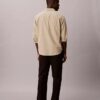 Pantalones cargo rectos de algodón Cotton Stretch estilo años 90
