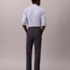 Pantalones chinos ajustados de algodón Pantalones chinos ajustados de algodón