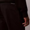Pantalones chinos ajustados de algodón