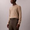 Pantalones chinos ajustados de satén de algodón