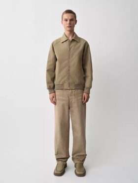 Pantalones chinos Bertie