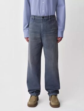 Pantalones chinos Bertie