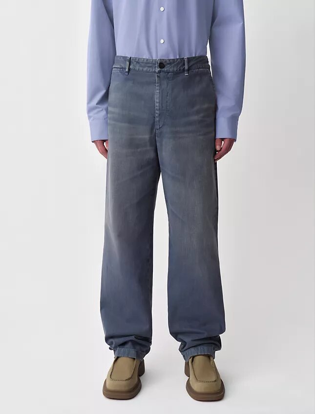 Pantalones chinos Bertie Pantalones chinos Bertie
