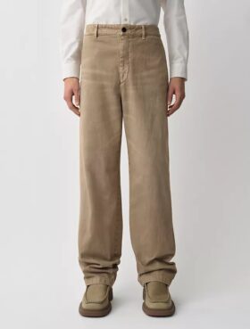 Pantalones chinos Bertie