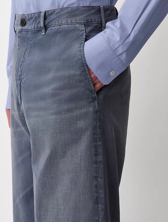 Pantalones chinos Bertie Pantalones chinos Bertie