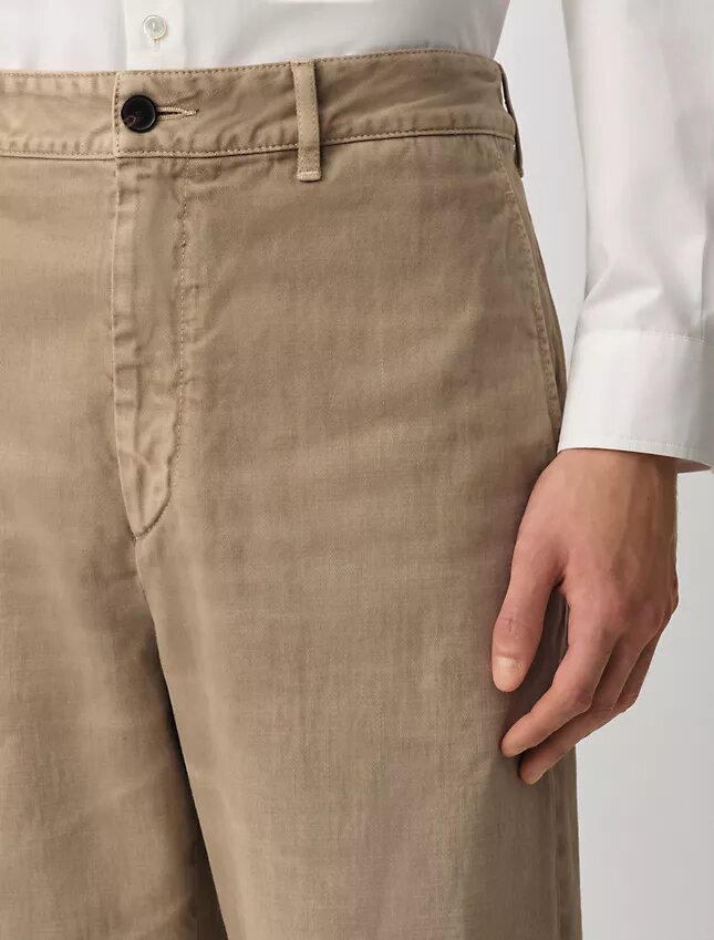 Pantalones chinos Bertie Pantalones chinos Bertie