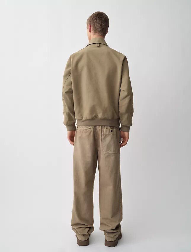 Pantalones chinos Bertie Pantalones chinos Bertie