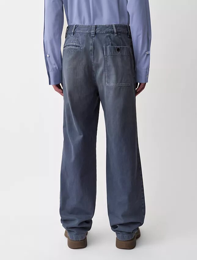 Pantalones chinos Bertie Pantalones chinos Bertie