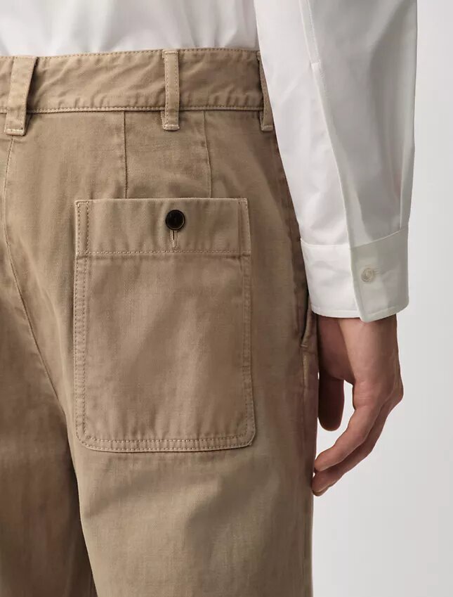 Pantalones chinos Bertie Pantalones chinos Bertie