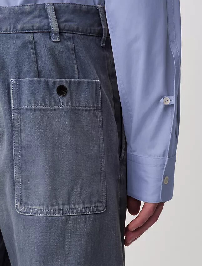 Pantalones chinos Bertie Pantalones chinos Bertie
