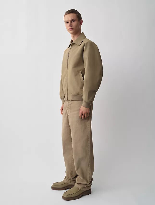 Pantalones chinos Bertie Pantalones chinos Bertie