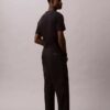 Pantalones chinos cortos de corte holgado estilo años 90