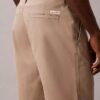 Pantalones chinos cortos de corte holgado estilo años 90