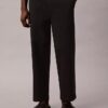 Pantalones chinos cortos de corte holgado estilo años 90