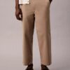 Pantalones chinos cortos de corte holgado estilo años 90