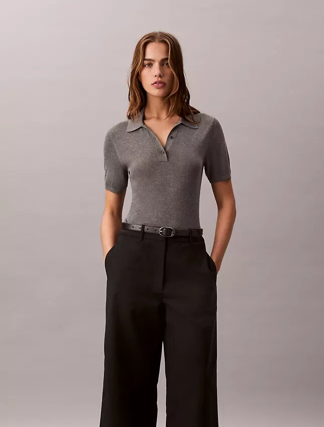 Pantalones chinos cortos de pierna ancha Pantalones chinos cortos de pierna ancha