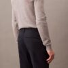 Pantalones chinos elásticos modernos