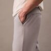 Pantalones chinos elásticos modernos Pantalones chinos elásticos modernos
