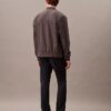 Pantalones chinos elásticos modernos