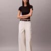 Pantalones chinos holgados Pantalones chinos holgados