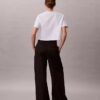 Pantalones chinos holgados Pantalones chinos holgados