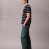 Pantalones chinos holgados de los 90