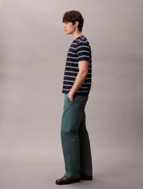 Pantalones chinos holgados de los 90