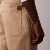 Pantalones chinos holgados de los 90