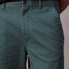 Pantalones chinos holgados de los 90