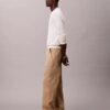 Pantalones chinos holgados de los 90