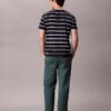 Pantalones chinos holgados de los 90