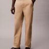 Pantalones chinos holgados de los 90