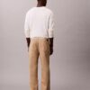 Pantalones chinos holgados de los 90