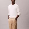 Pantalones chinos holgados de los 90
