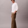 Pantalones chinos holgados estilo años 90 Pantalones chinos holgados estilo años 90