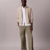 Pantalones chinos holgados estilo años 90 Pantalones chinos holgados estilo años 90