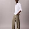 Pantalones chinos holgados estilo años 90 Pantalones chinos holgados estilo años 90