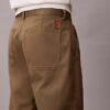 Pantalones chinos holgados estilo años 90 Pantalones chinos holgados estilo años 90