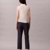 Pantalones chinos rectos de algodón Cotton Stretch Pantalones chinos rectos de algodón Cotton Stretch