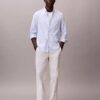 Pantalones chinos rectos de los 90s Straight Pantalones chinos rectos de los 90s Straight