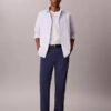 Pantalones chinos rectos de los 90s Straight Pantalones chinos rectos de los 90s Straight