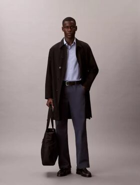 Pantalones chinos rectos de los 90s Straight Pantalones chinos rectos de los 90s Straight