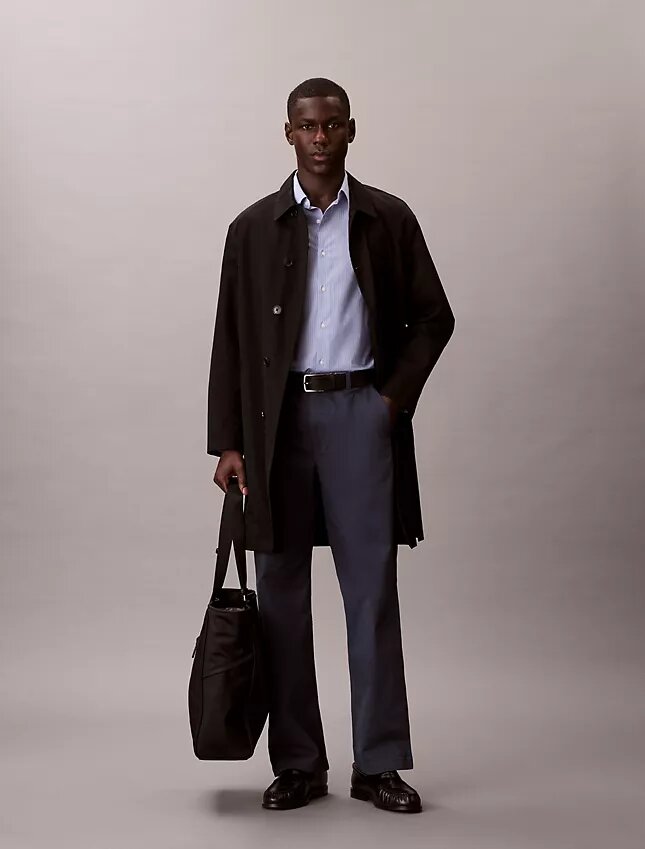 Pantalones chinos rectos de los 90s Straight Pantalones chinos rectos de los 90s Straight