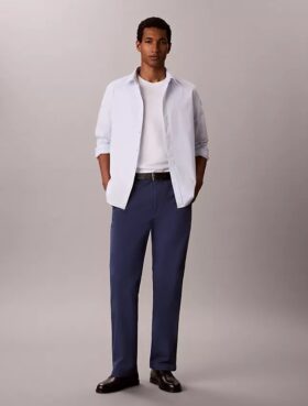 Pantalones chinos rectos de los 90s Straight Pantalones chinos rectos de los 90s Straight